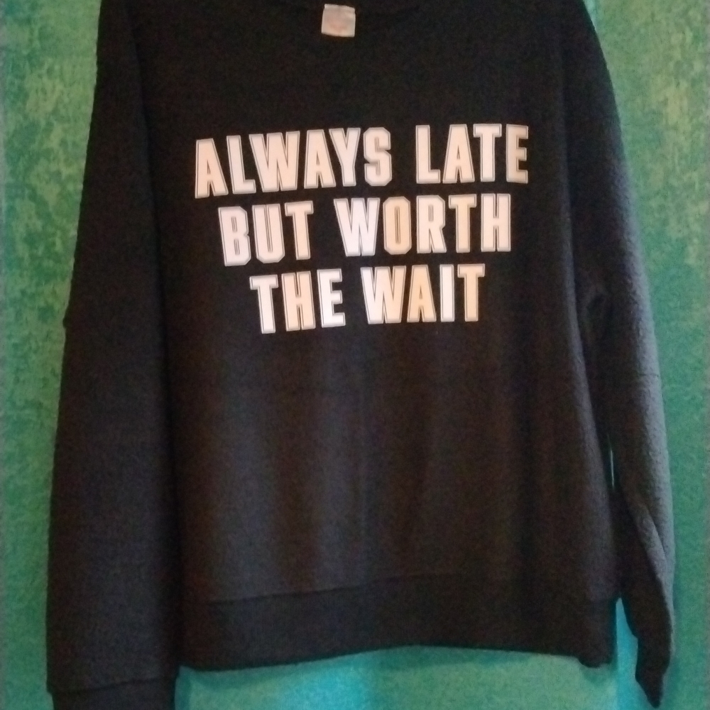 Sweater - Picture 3 of 4